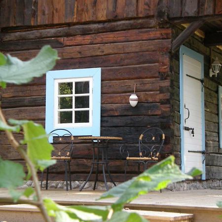 Ranna Villa Farm Kudema Esterno foto