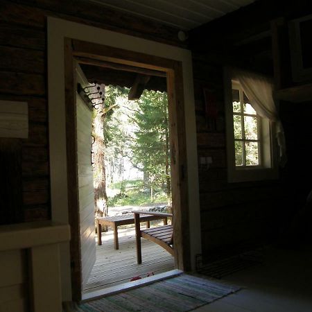Ranna Villa Farm Kudema Esterno foto