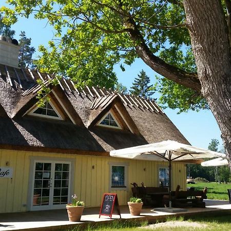 Ranna Villa Farm Kudema Esterno foto