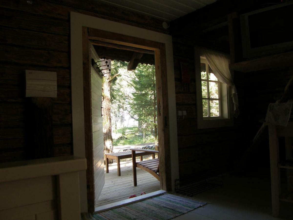 Ranna Villa Farm Kudema Esterno foto