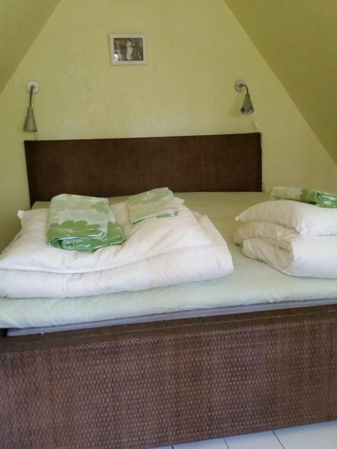 Ranna Villa Farm Kudema Esterno foto