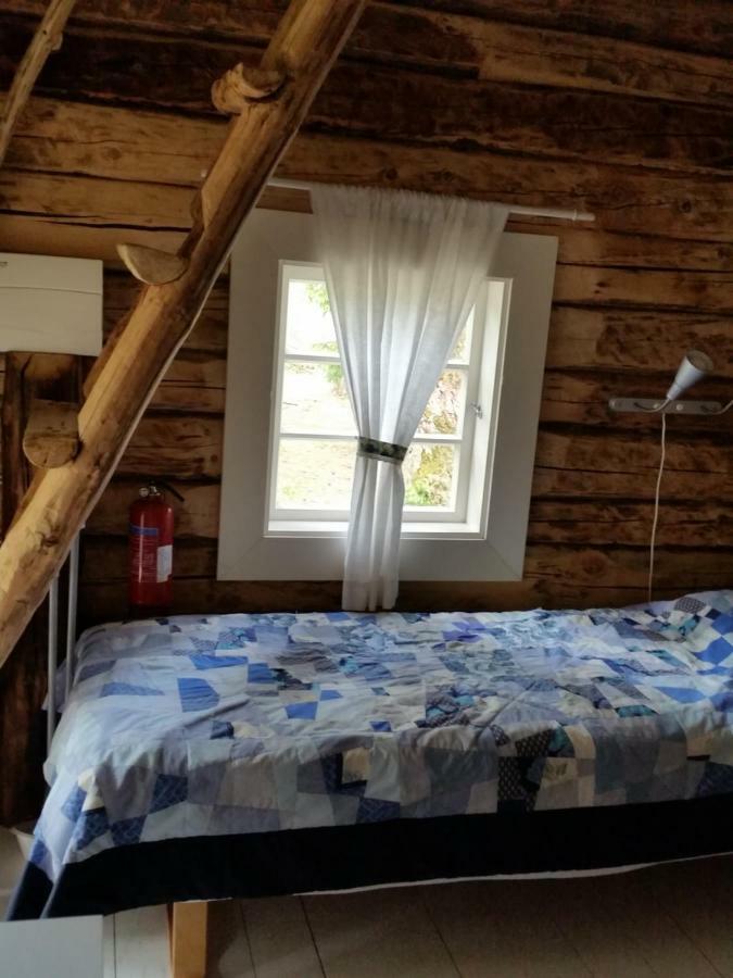 Ranna Villa Farm Kudema Esterno foto