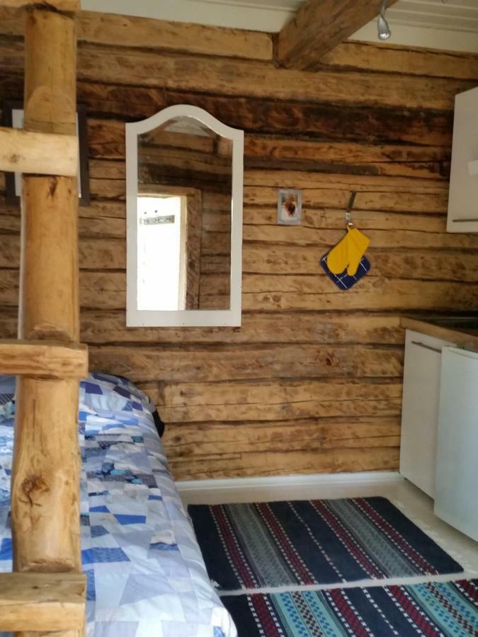 Ranna Villa Farm Kudema Esterno foto