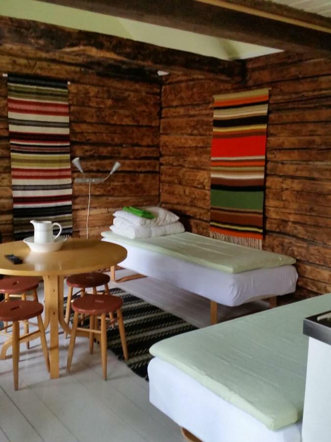 Ranna Villa Farm Kudema Esterno foto