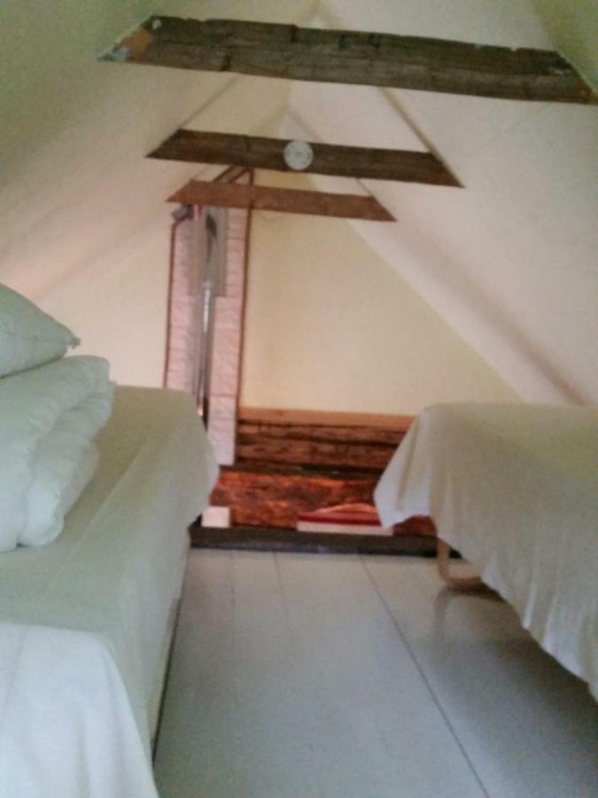 Ranna Villa Farm Kudema Esterno foto