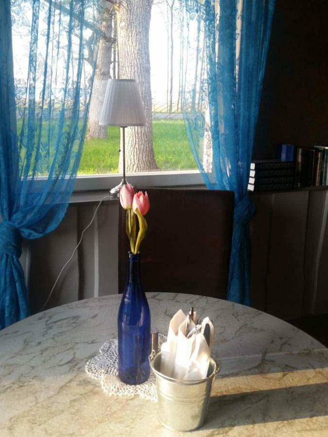 Ranna Villa Farm Kudema Esterno foto