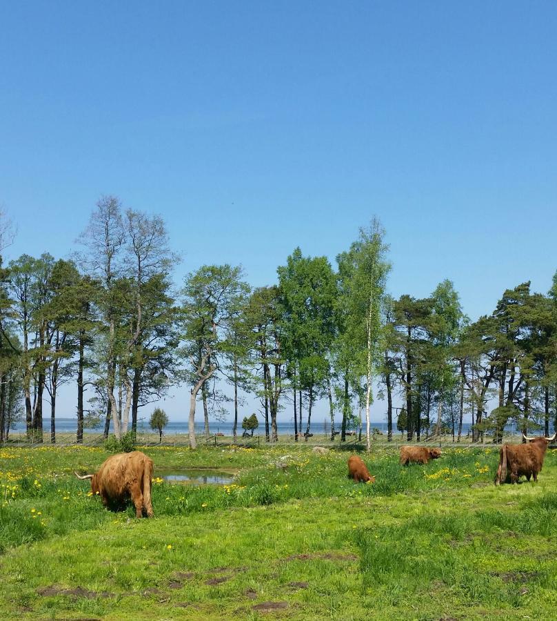 Ranna Villa Farm Kudema Esterno foto