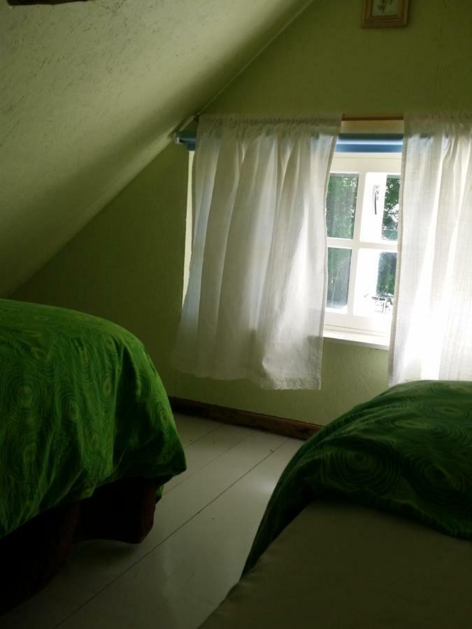 Ranna Villa Farm Kudema Esterno foto