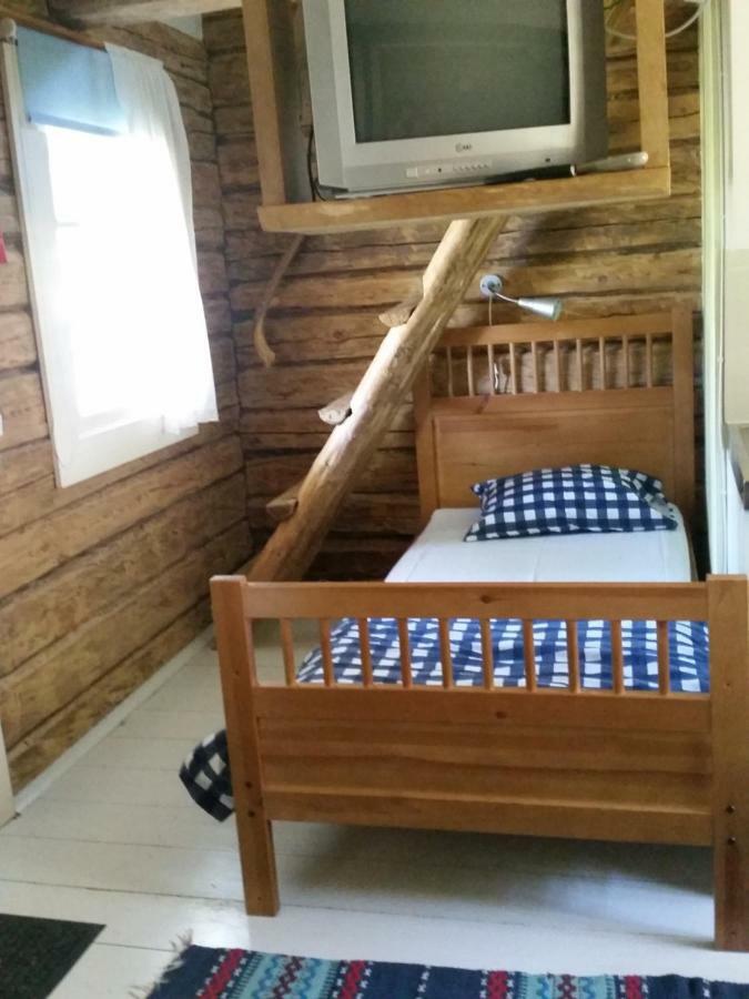 Ranna Villa Farm Kudema Esterno foto