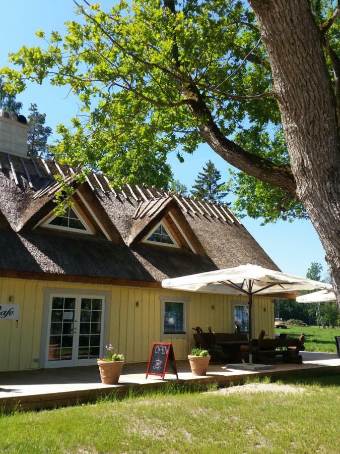 Ranna Villa Farm Kudema Esterno foto
