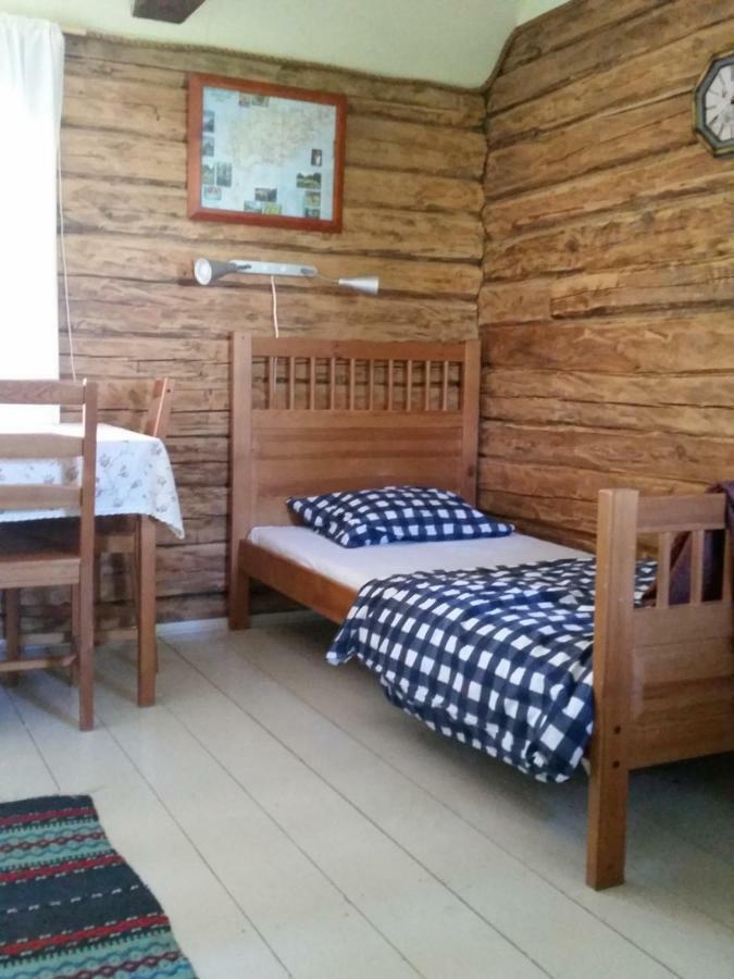 Ranna Villa Farm Kudema Esterno foto