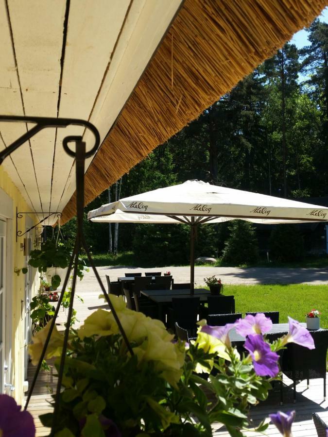 Ranna Villa Farm Kudema Esterno foto
