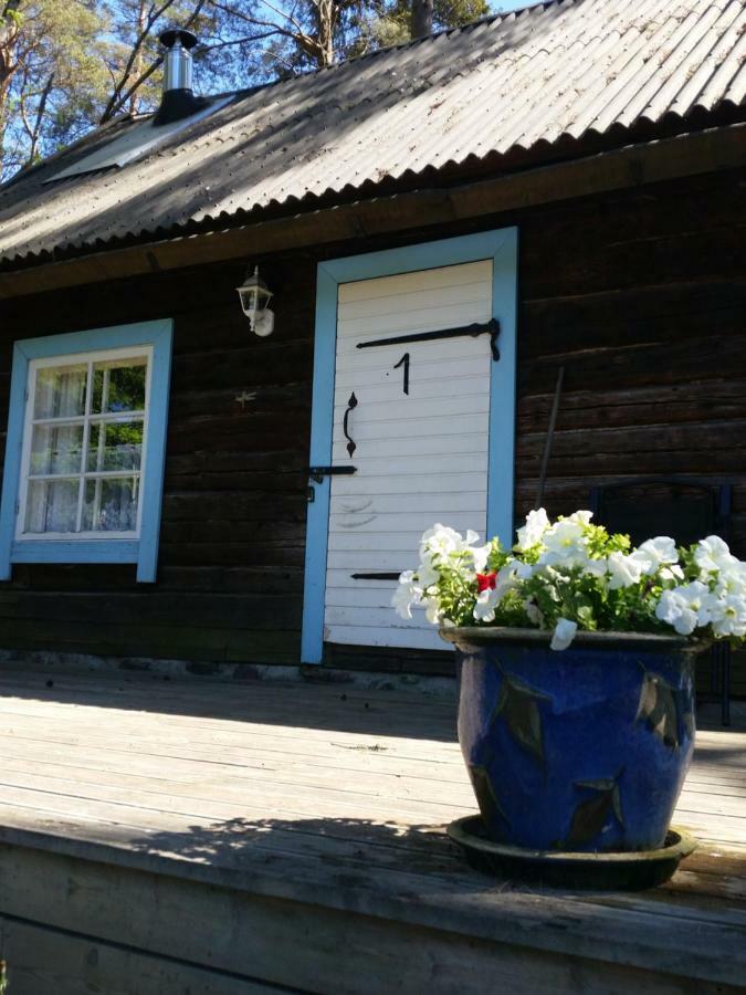 Ranna Villa Farm Kudema Esterno foto